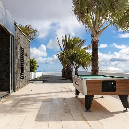 Serenity Вилла Тиас