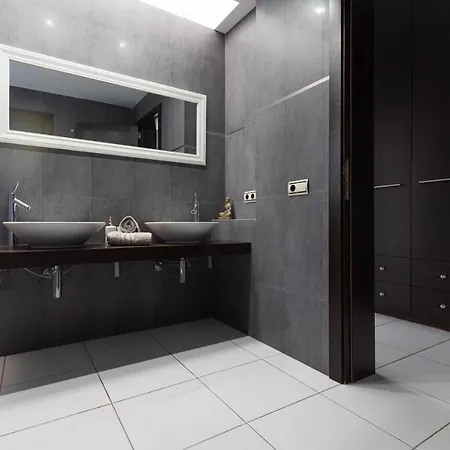 Вилла Serenity *