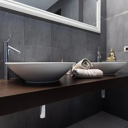 Вилла Serenity Тиас