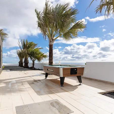 Villa Serenity *