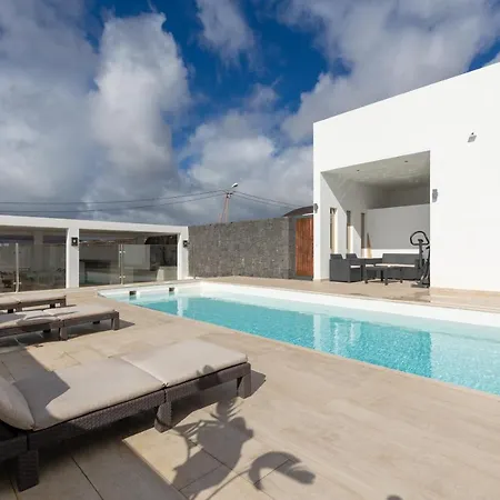 Villa Serenity Tías