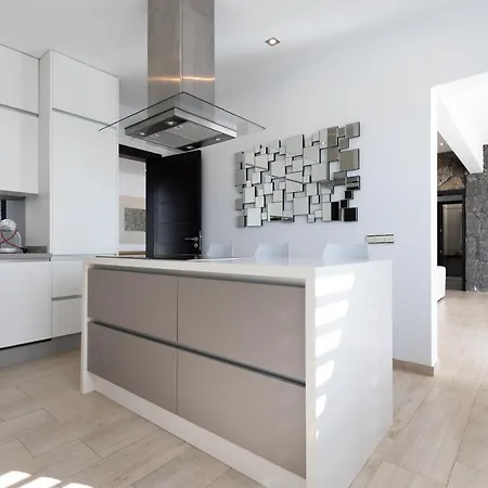 Serenity ヴィラ ティアス