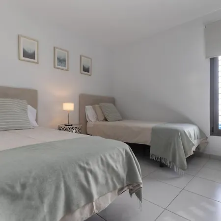 Villa Serenity Tías