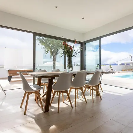Serenity Villa *