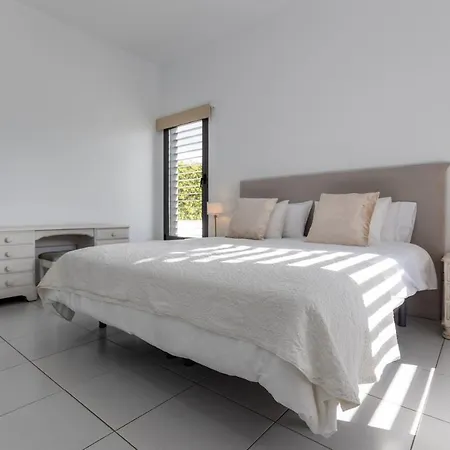 Villa Serenity *