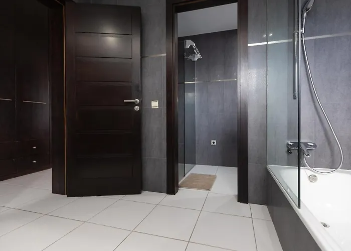 Serenity Villa Tías