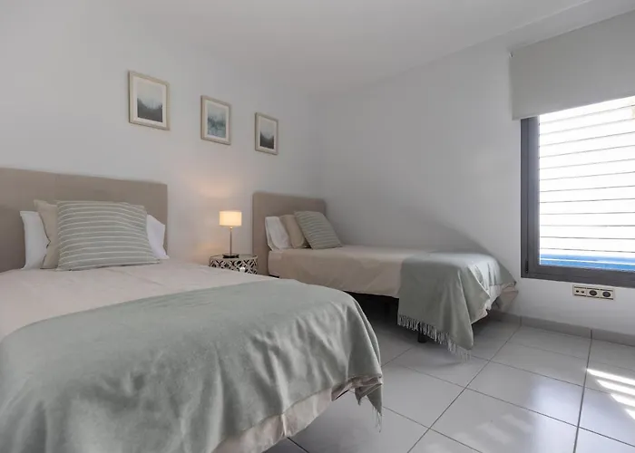 Villa Serenity Tías