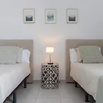 Βίλα Serenity Tías