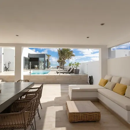 Villa Serenity Tías