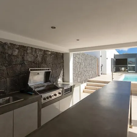 Serenity Villa