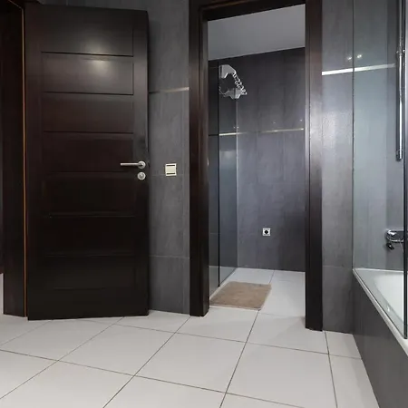 Serenity Villa Tías