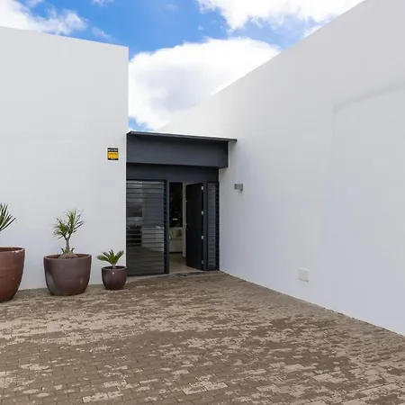 Villa Serenity Tías